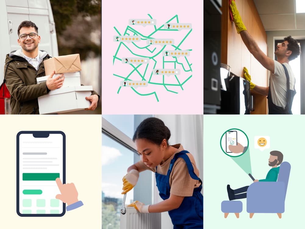 Compare Locals community