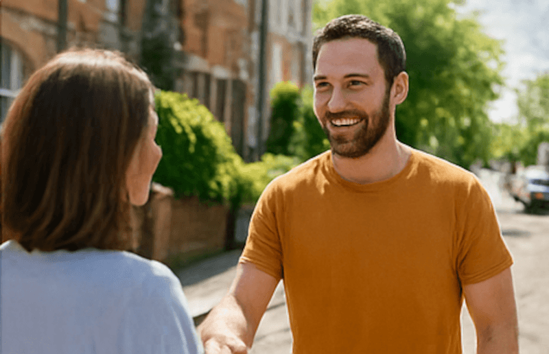 Compare Locals community