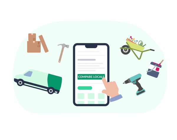 Tell Us About Your Job